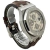 View Of Opposite Crown Facing Side Of Audemars Piguet 26470ST Stainless Steel Watch Pre Owned Condition