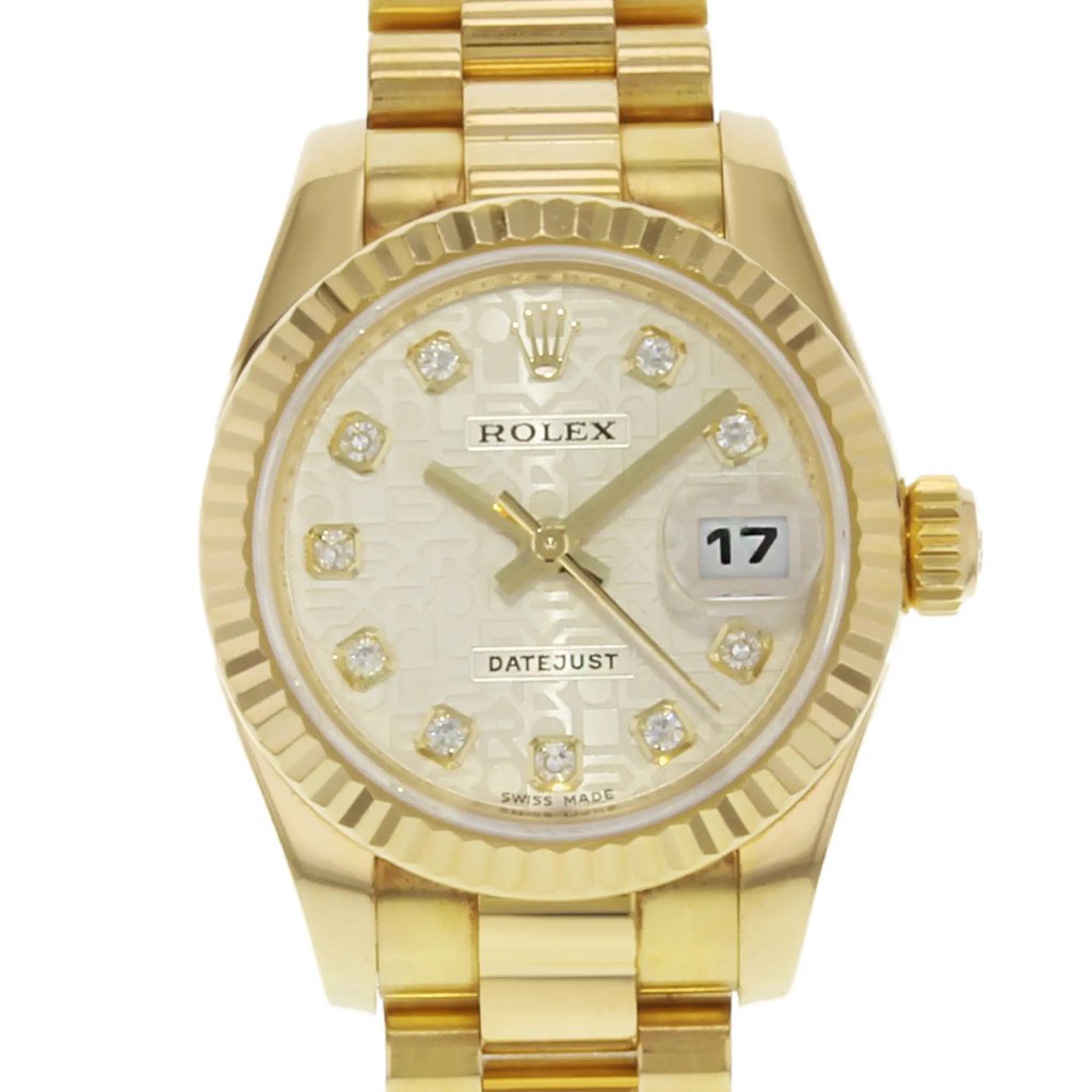 2nd image of Rolex 179178 Wristwatch, PreOwned condition