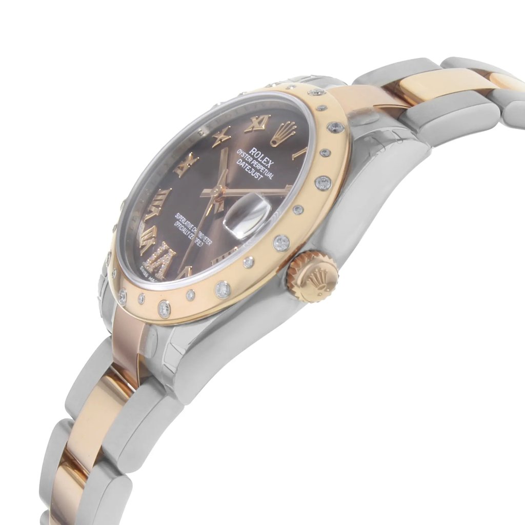 3rd image of Rolex 178341 Wristwatch, Unworn condition