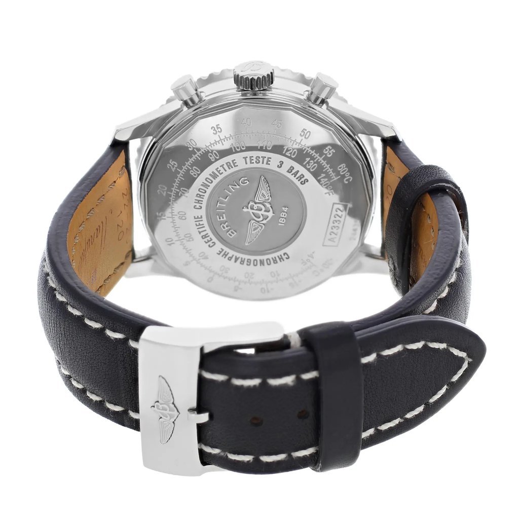 4th image of Breitling A23322 Wristwatch, PreOwned condition