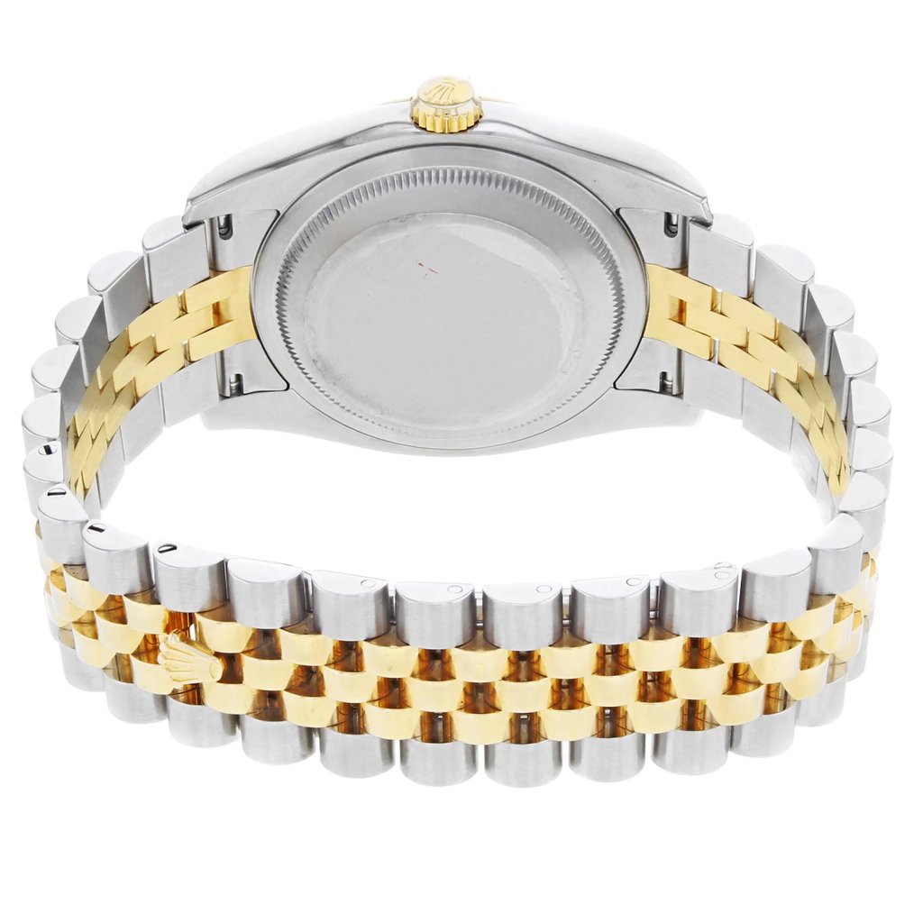 5th image of Rolex 116233 chsj Wristwatch, PreOwned condition