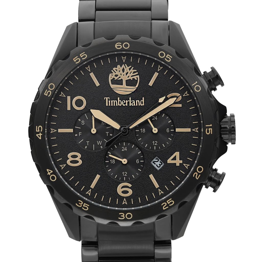 2nd image of Timberland Timberland 15126J Wristwatch, PreOwned condition