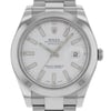 2nd image of Rolex Scrambled Wristwatch, PreOwned condition
