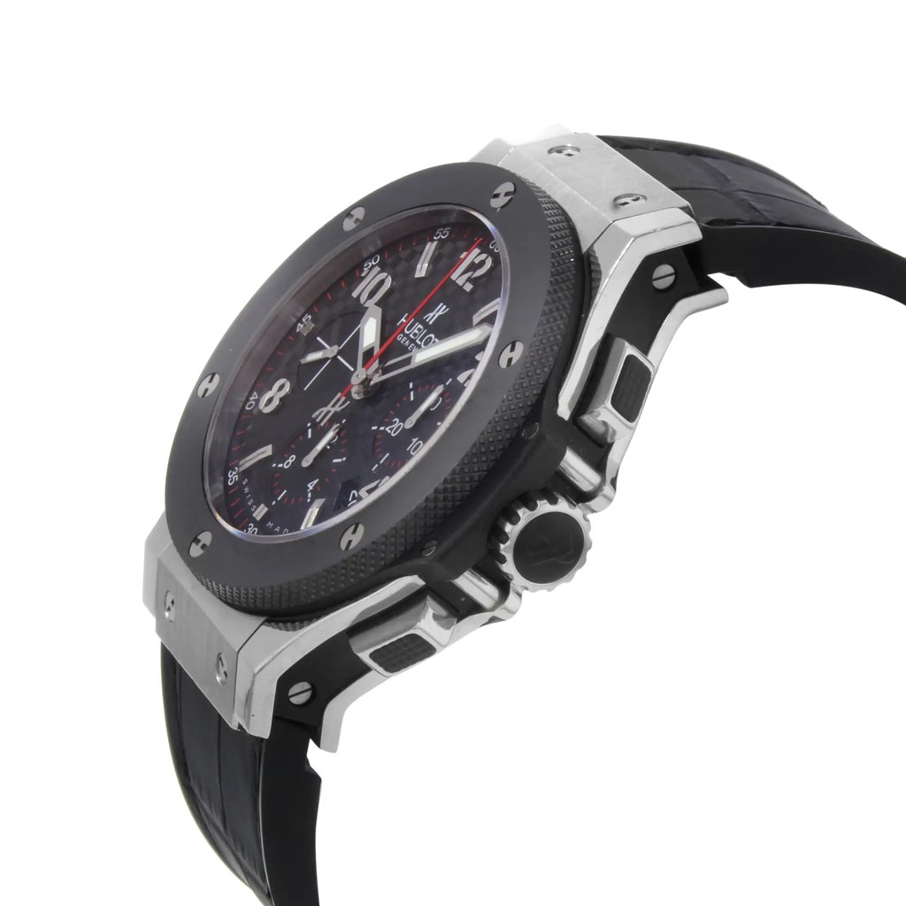 3rd image of Hublot 301.SB.131.RX Wristwatch, PreOwned condition