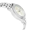 View Of Opposite Crown Facing Side Of Breitling W1331012/A774-385A Stainless Steel Watch New With Defects Condition