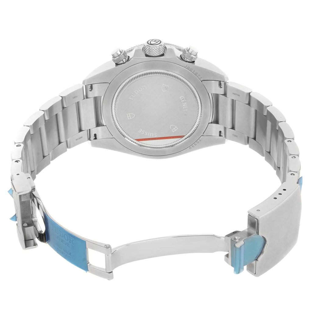 5th image of TUDOR 70330B-95740 Wristwatch, Unworn condition