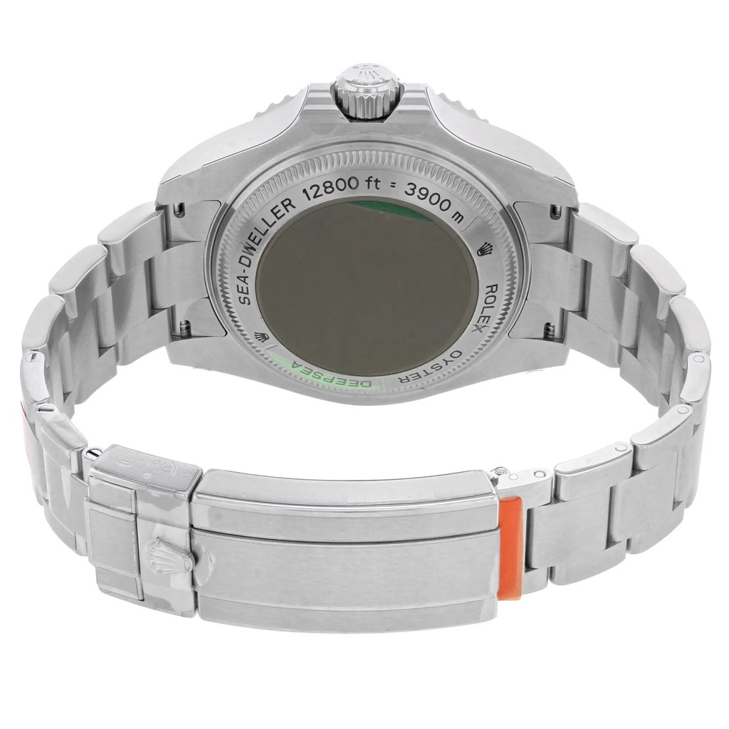 5th image of Rolex 116660 Wristwatch, Unworn condition