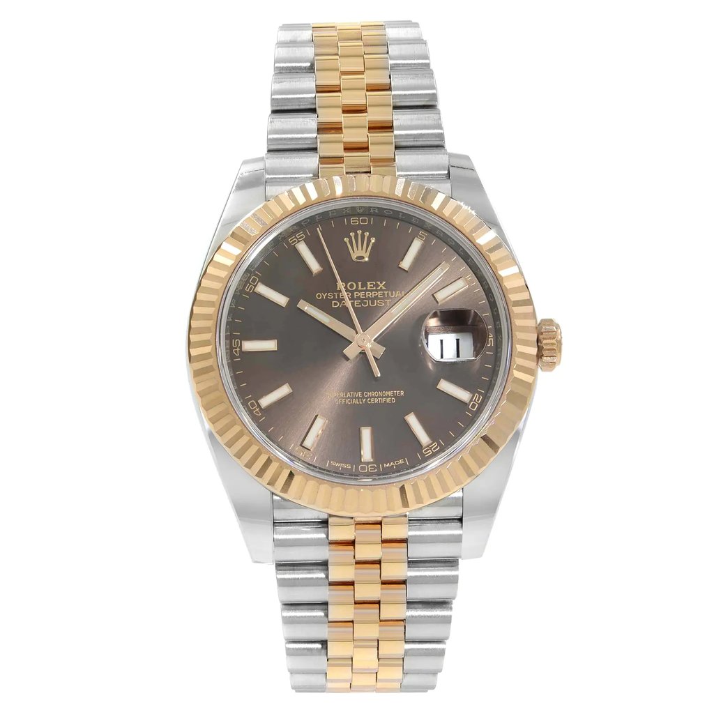 1st image of Rolex 126331 Wristwatch, PreOwned condition