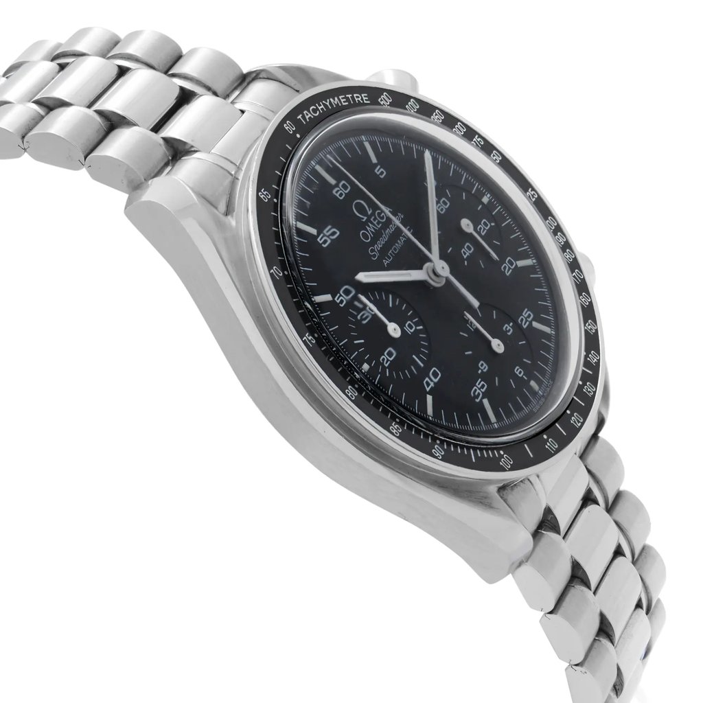4th image of OMEGA Omega Speedmaster Wristwatch, PreOwned condition