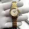Front Full View Of Tissot T085.210.33.021.00 Stainless Steel Watch Pre Owned Condition {Product Condition}