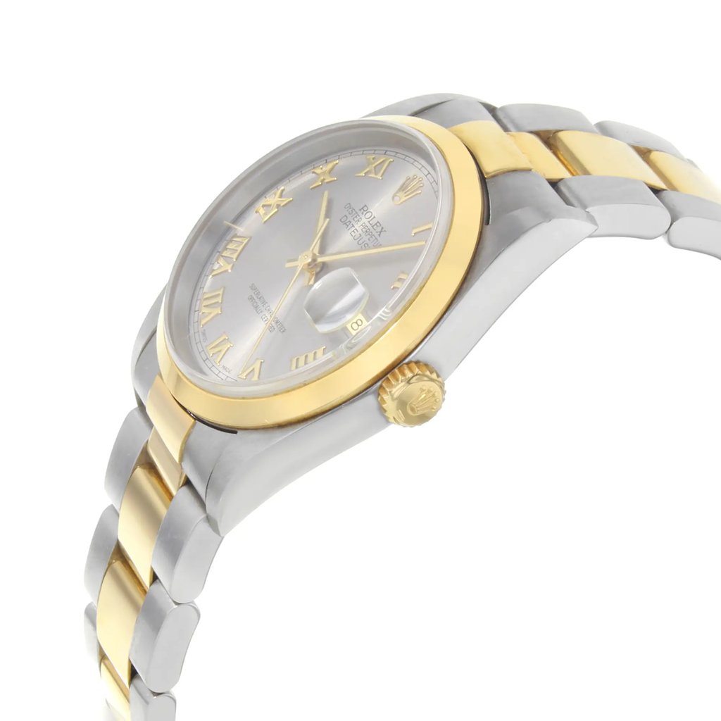 3rd image of Rolex 162033 Wristwatch, PreOwned condition
