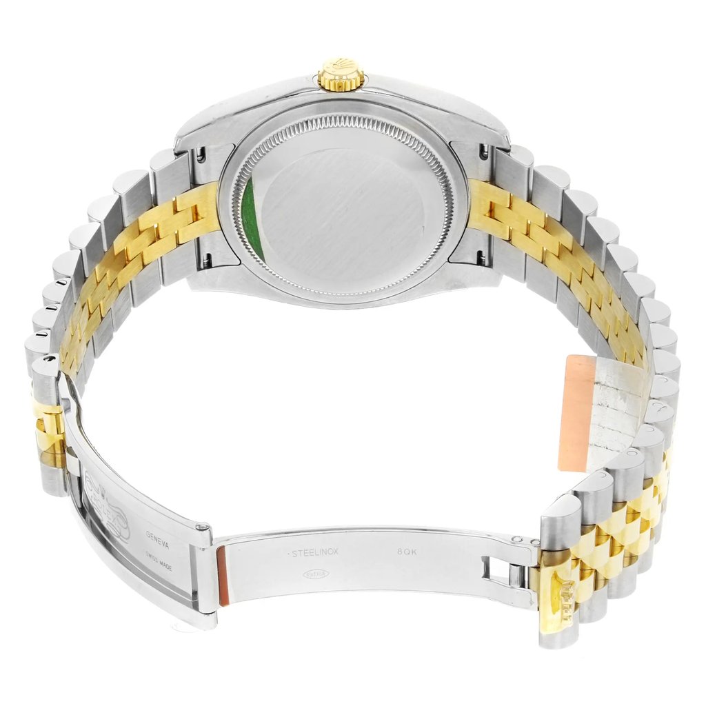 6th image of Rolex 116233 Wristwatch, DisplayModel condition