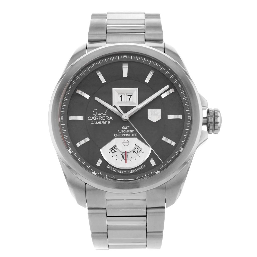 1st image of TAG Heuer WAV511K.BA0901 Wristwatch, PreOwned condition