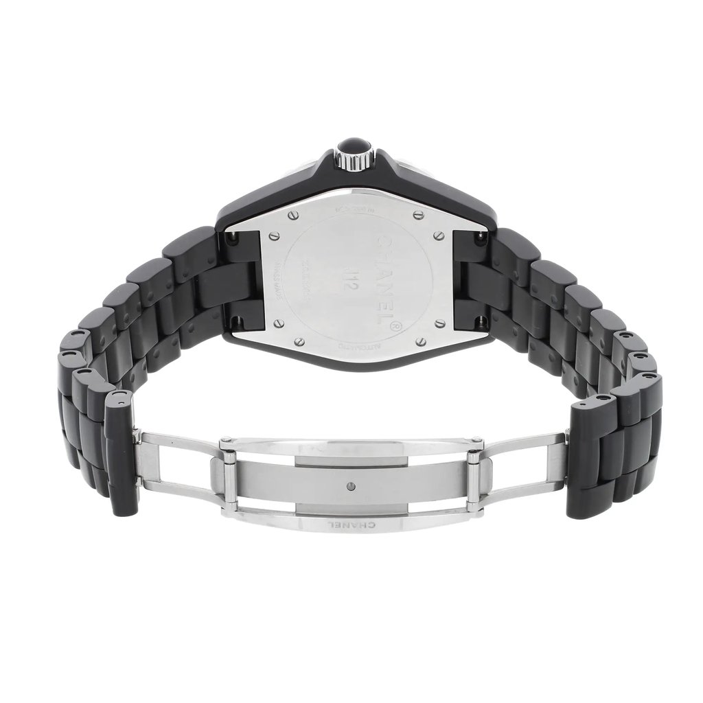5th image of Chanel H3131 Wristwatch, DisplayModel condition