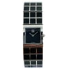 Front Full View Of ESQ 07101156 Stainless Steel Watch Pre Owned Condition {Product Condition}