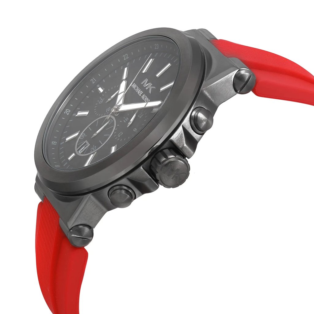 3rd image of Michael Kors Michael Kors Dylan Wristwatch, DisplayModel condition