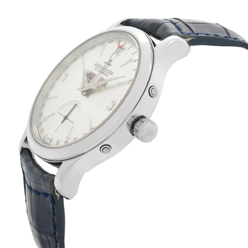 3rd image of Jaeger-LeCoultre Jaeger-LeCoultre Master Wristwatch, PreOwned condition
