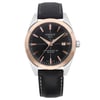 Front Full View Of Tissot T927.407.46.051.00 Stainless Steel Watch Pre Owned Condition Good