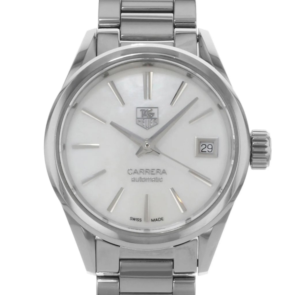 2nd image of TAG Heuer WAR2411.BA0776 Wristwatch, DisplayModel condition
