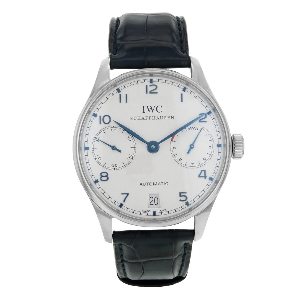 1st image of IWC IW500107 Wristwatch, DisplayModel condition