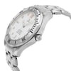 View Of Crown Facing Side Of OMEGA 2532.20.00 Stainless Steel Watch Pre Owned Condition