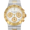 2nd image of Bvlgari CH 35 SG Wristwatch, PreOwned condition