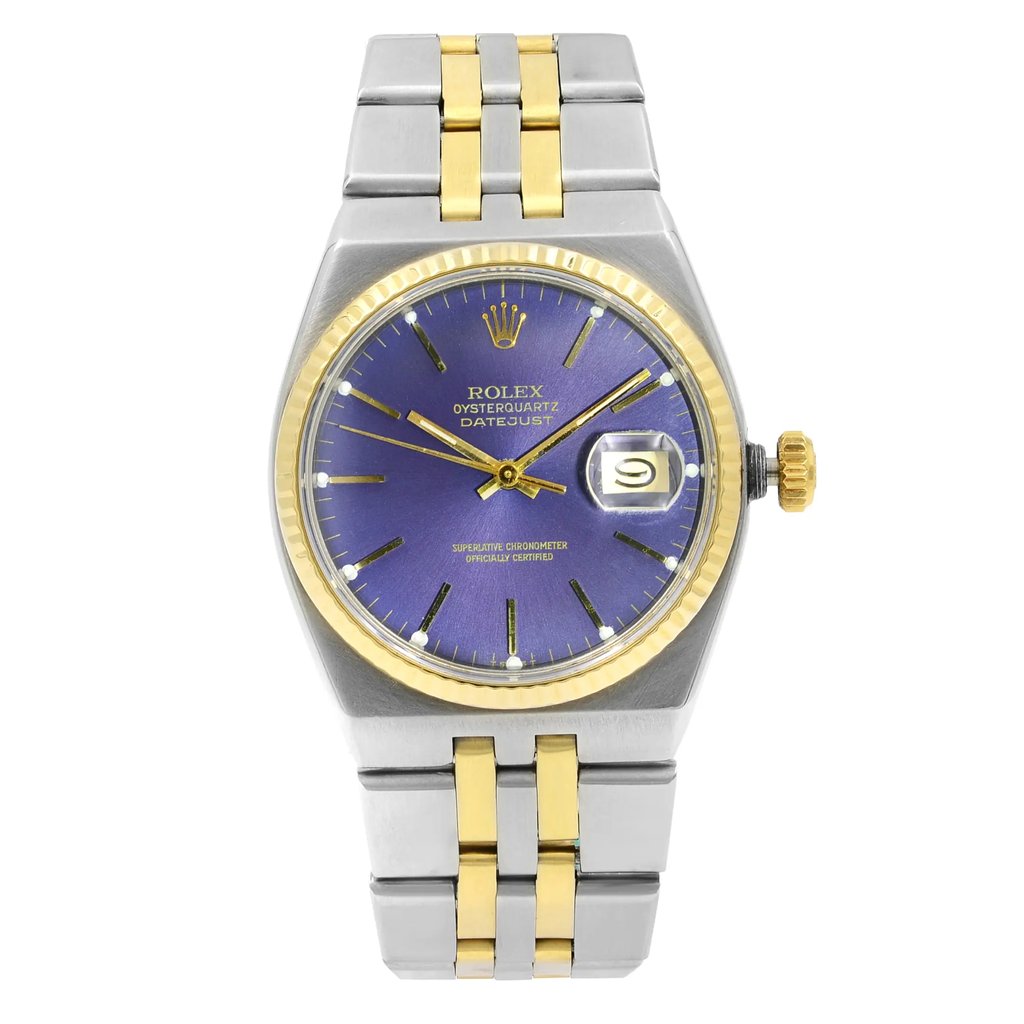 1st image of Rolex 17013 Wristwatch, PreOwned condition