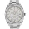2nd image of Rolex 326939 Wristwatch, DisplayModel condition