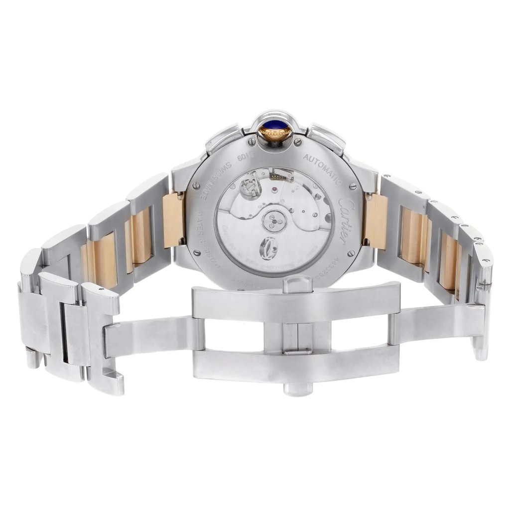 3rd image of Cartier W6920063 Wristwatch, Unworn condition