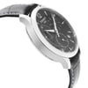 View Of Opposite Crown Facing Side Of Tissot T063.617.16.057.00 Stainless Steel Watch New With Defects Condition