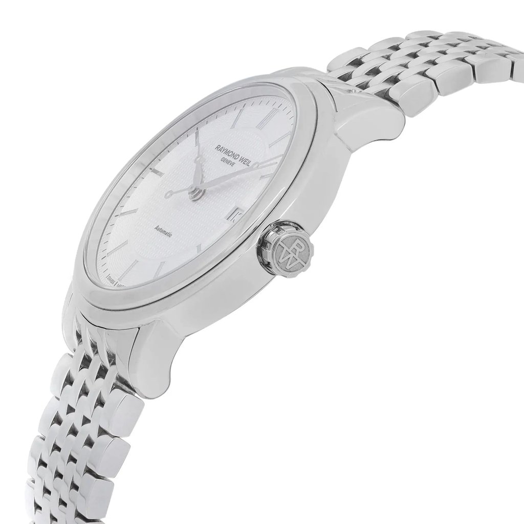 3rd image of Charriol Raymond Weil Maestro Wristwatch, PreOwned condition