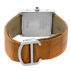 5th image of Cartier WSTA0028 Wristwatch, PreOwned condition
