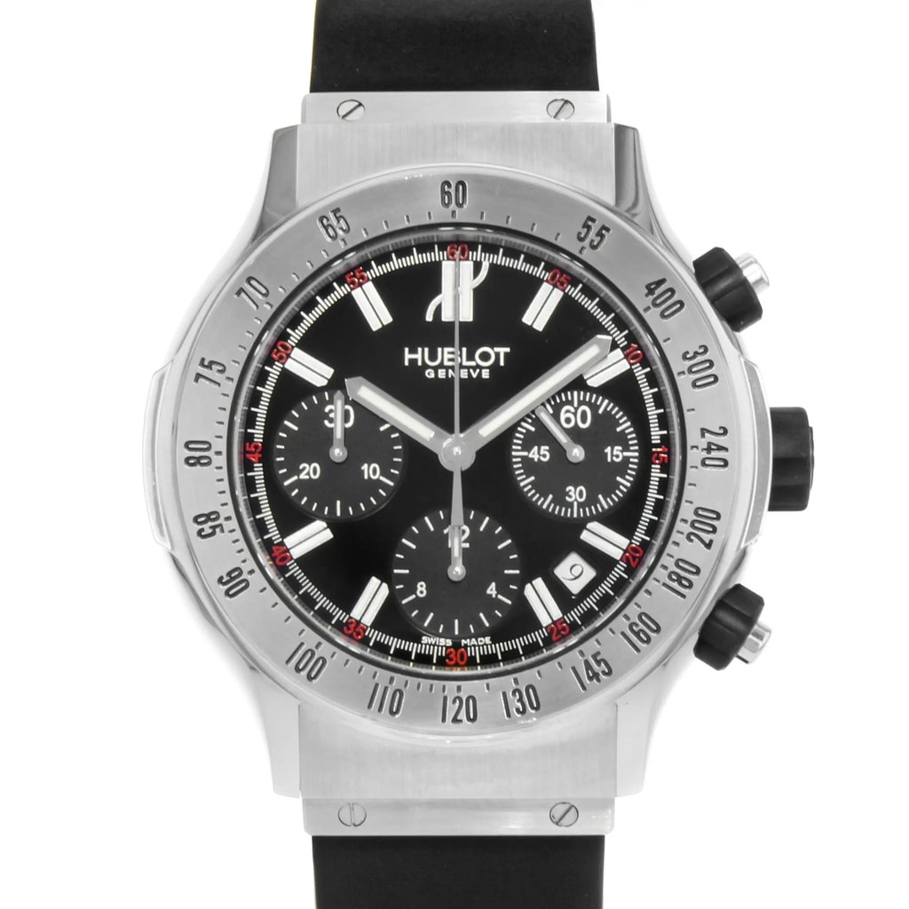 2nd image of Hublot 1921.NL40.1 Wristwatch, PreOwned condition