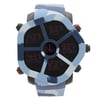 Front Full View Of JACOB & Co. GH100.11.NS.PC.ANP4D Stainless Steel Watch New Condition {Product Condition}