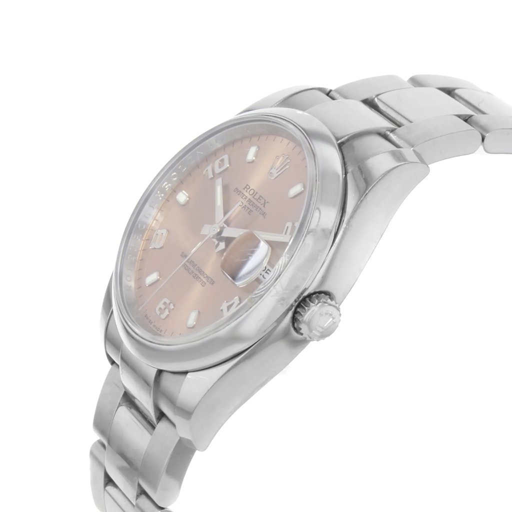3rd image of Rolex 115200 PAO Wristwatch, PreOwned condition