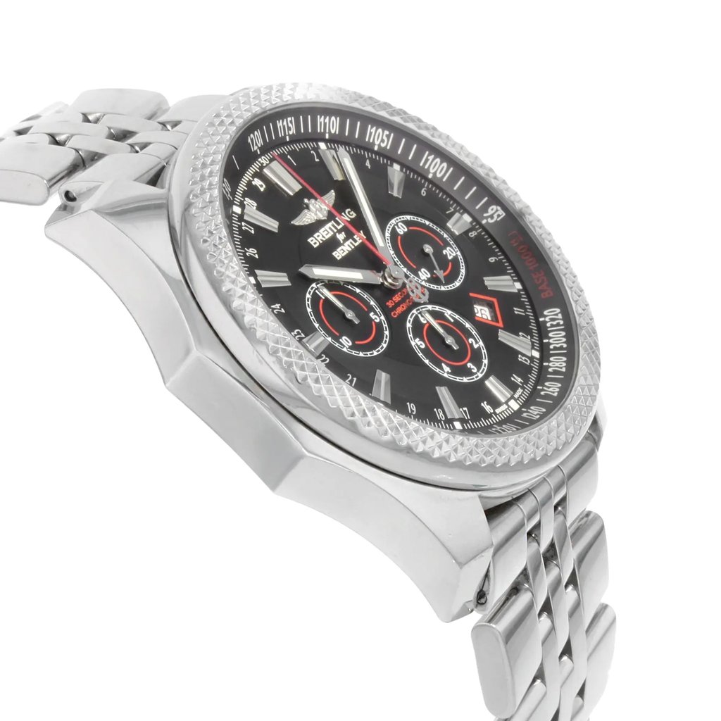 3rd image of Breitling A4139024-BB82-984A Wristwatch, PreOwned condition