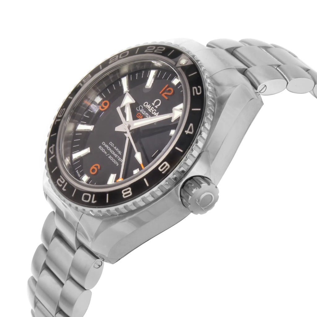 3rd image of OMEGA 232.30.44.22.01.002 Wristwatch, Unworn condition