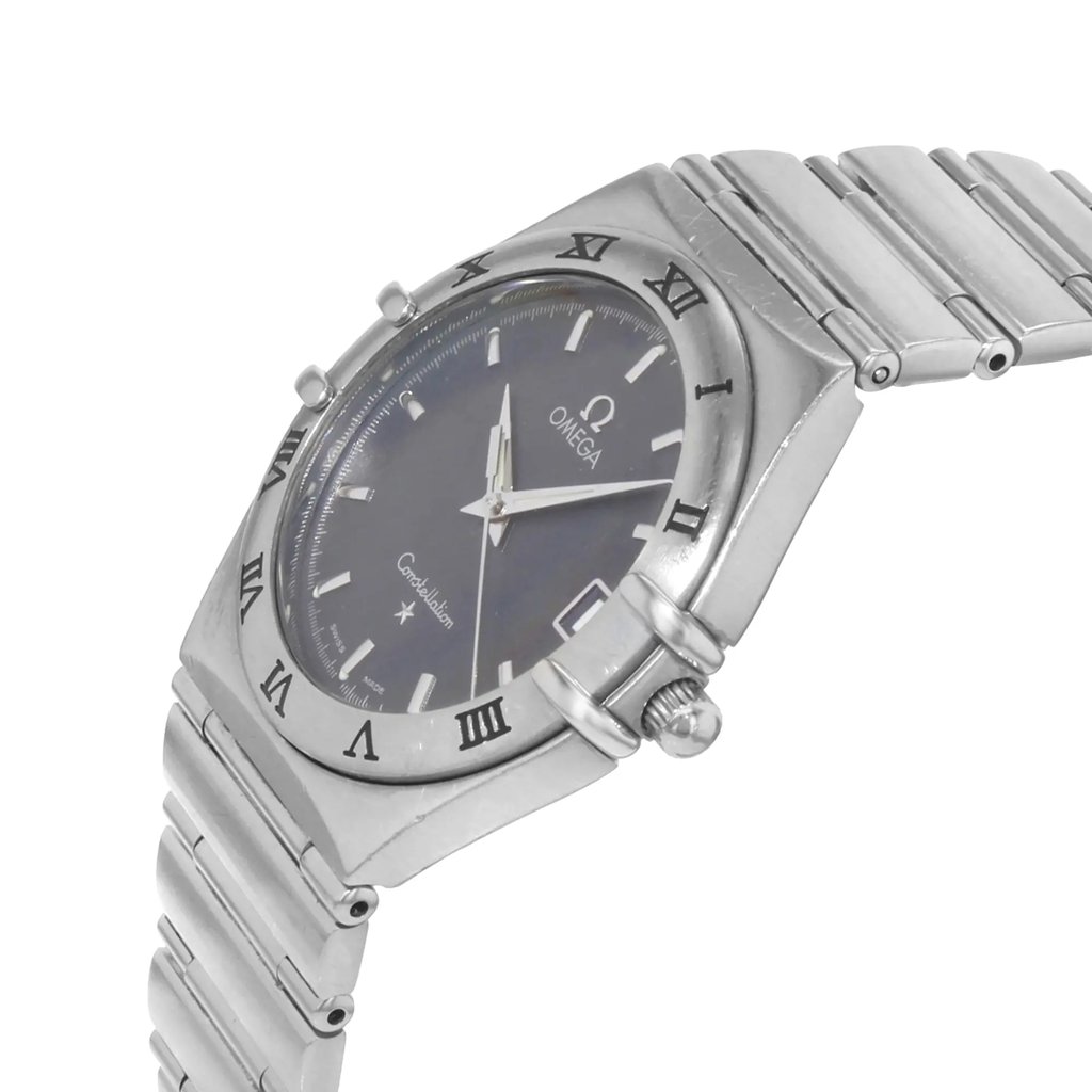 3rd image of OMEGA 1512.40.00 Wristwatch, PreOwned condition
