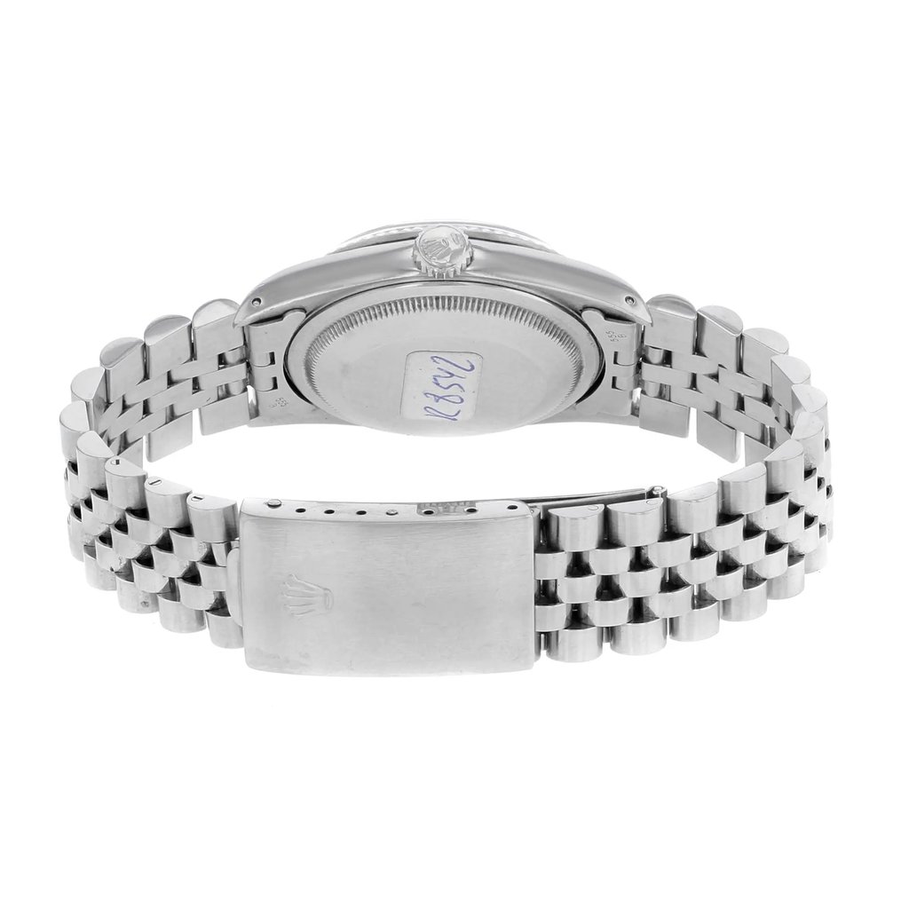 4th image of Rolex 16234 Wristwatch, PreOwned condition