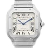 2nd image of Cartier WSSA0010 Wristwatch, PreOwned condition