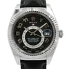 2nd image of Rolex 326139BK Wristwatch, PreOwned condition