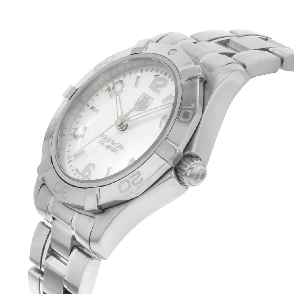 2nd image of TAG Heuer WAF1311.BA0817 Wristwatch, PreOwned condition
