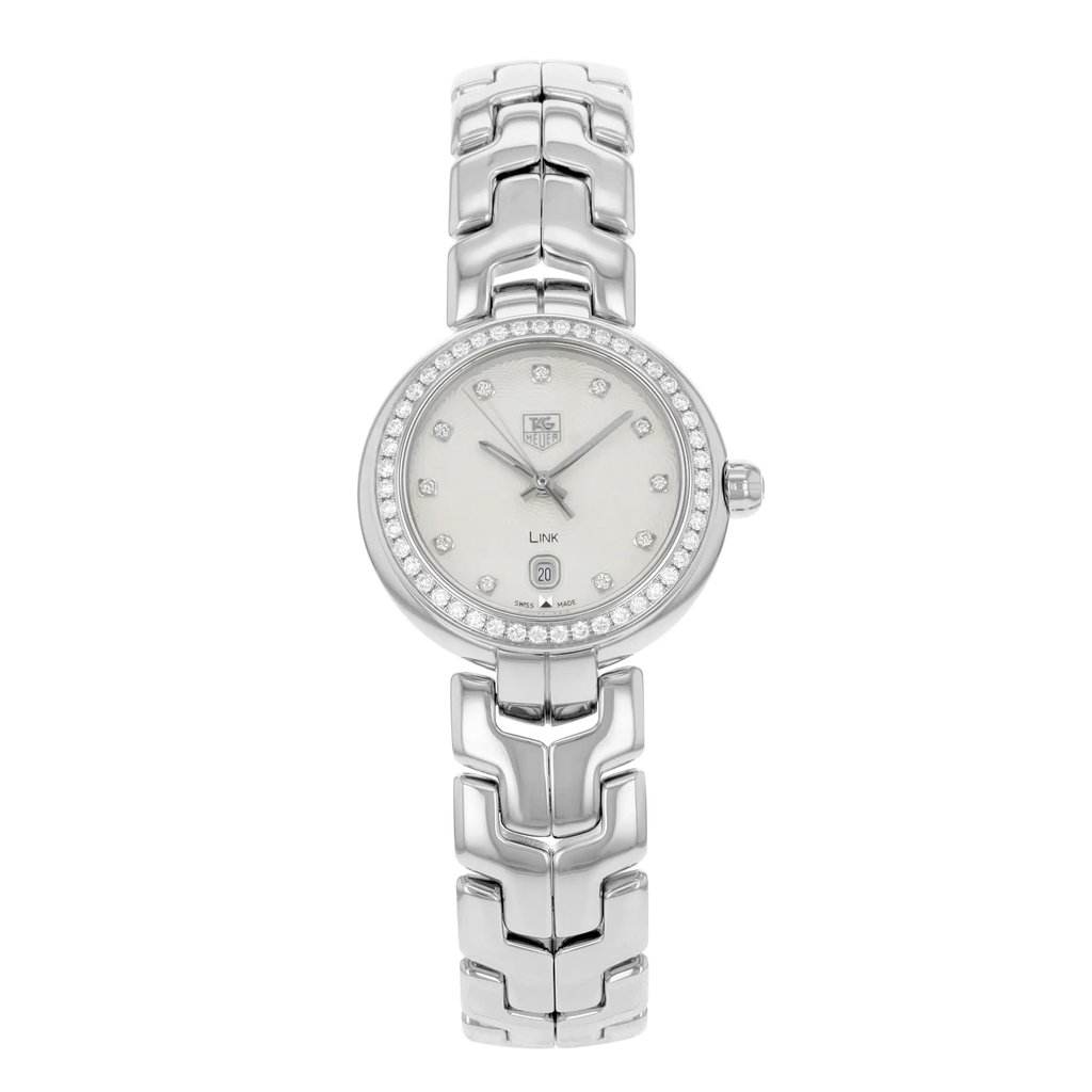 1st image of TAG Heuer WAT1414.BA0954 Wristwatch, DisplayModel condition