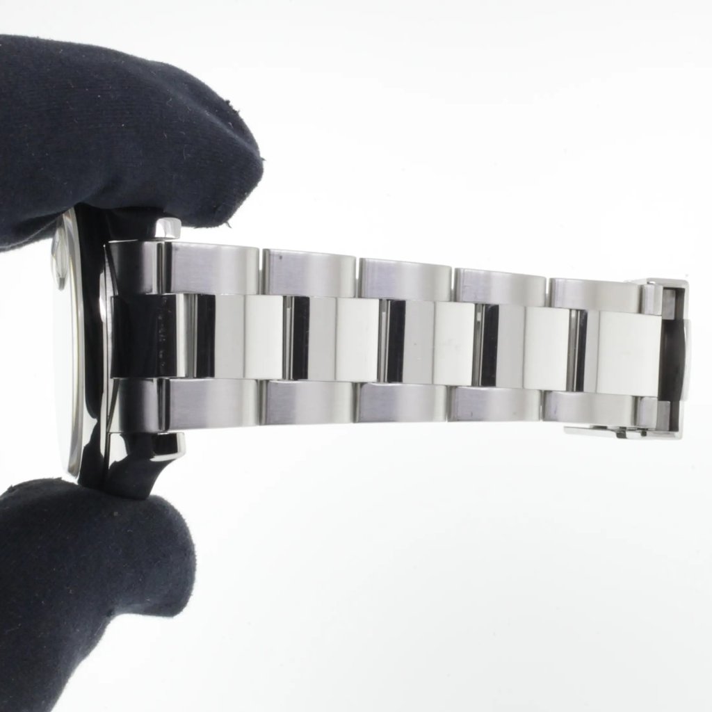 7th image of Rolex 116200 rro Wristwatch, PreOwned condition