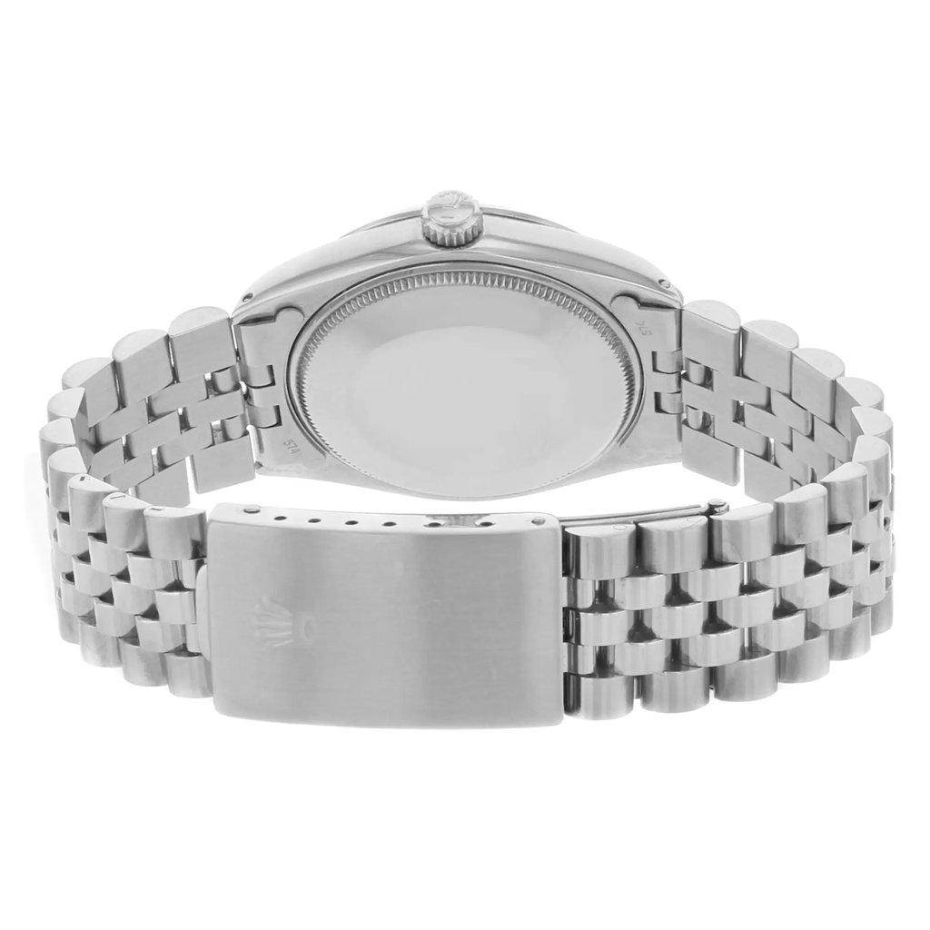4th image of Rolex 1002 Wristwatch, PreOwned condition