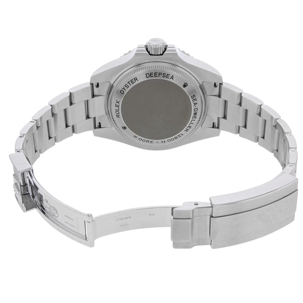 6th image of Rolex 116660 Wristwatch, PreOwned condition