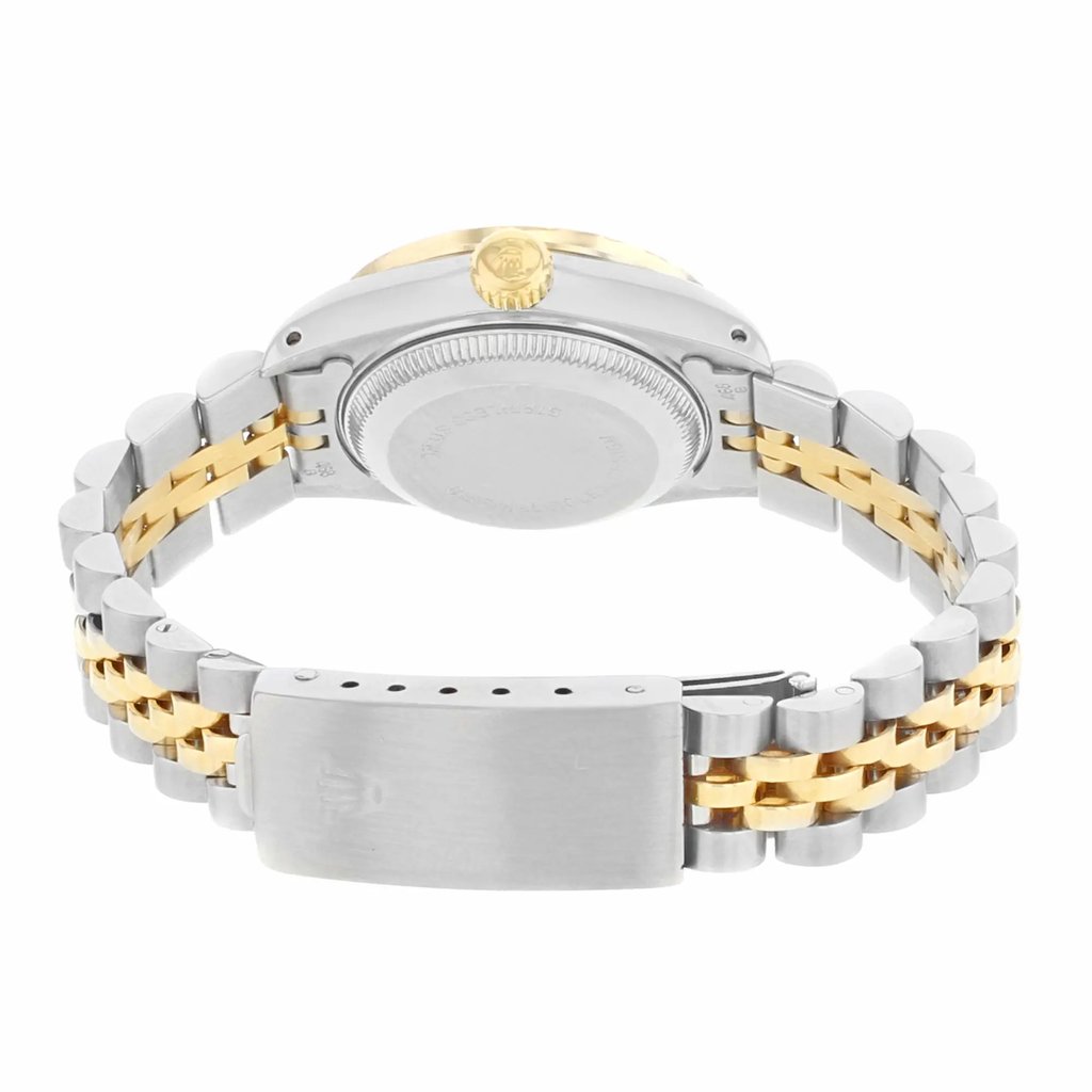 4th image of Rolex 69173 Wristwatch, PreOwned condition