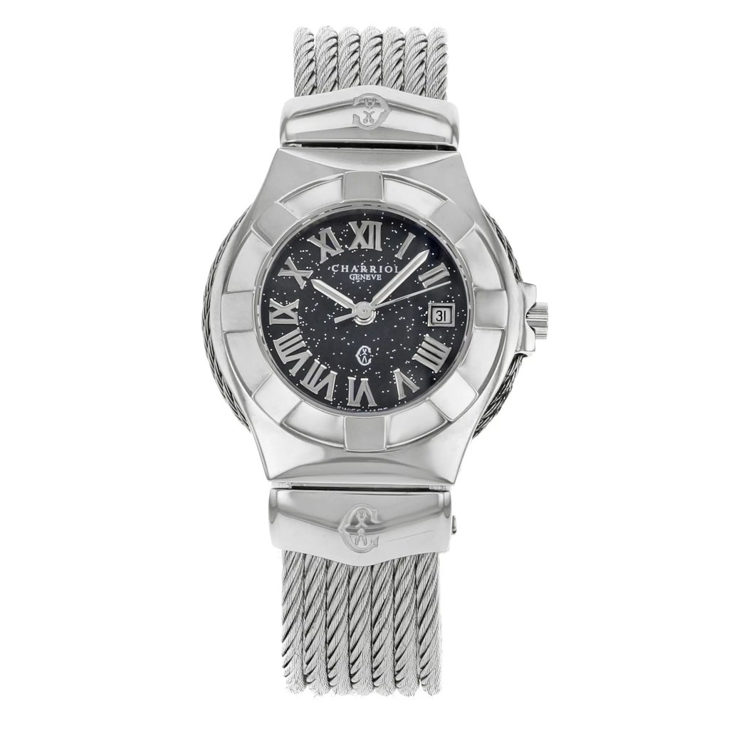 1st image of Charriol CELT3.541.C002 Wristwatch, DisplayModel condition