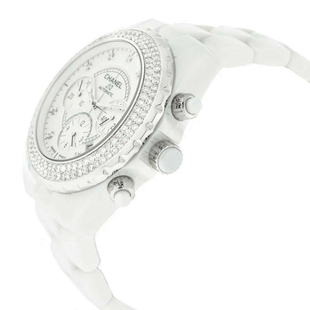 2nd image of Chanel H2009 Wristwatch, PreOwned condition