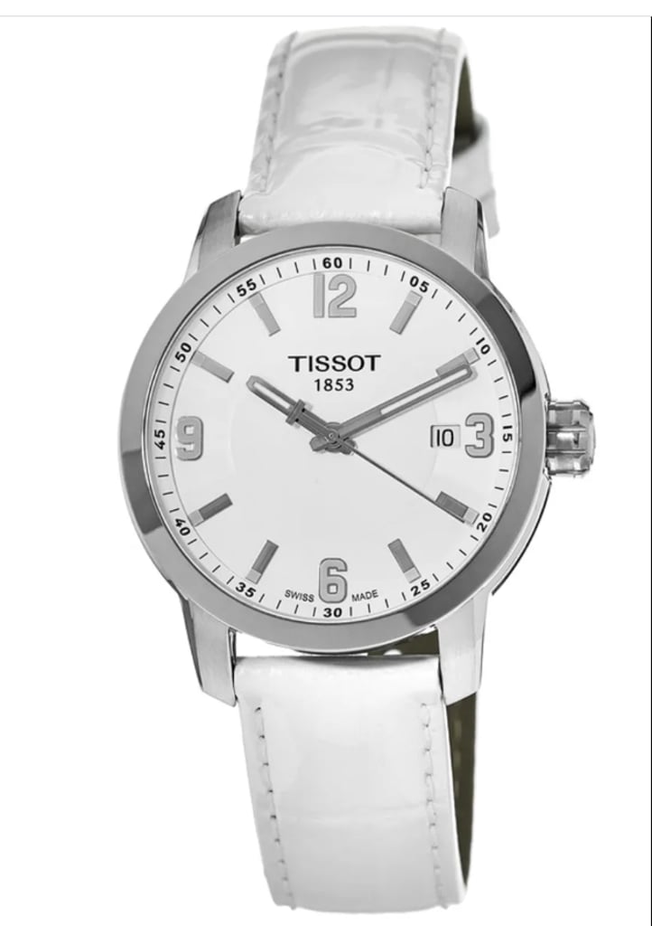 1st image of Tissot T055.410.16.017.00 Wristwatch, DisplayModel condition